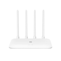 Roteador Wifi Mi Router 4A Gigabit 1200Mbps Xm529