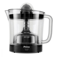 Espremedor de Frutas Philco 2 Cones 70w 1,5 L 110V - 110V