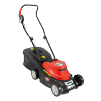 Cortador Grama 1100 watts Com Recolhedor 110V GC34 Garthen