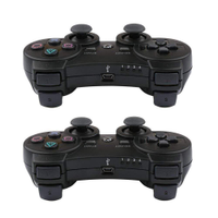 Controle Para Ps3 Playstation 3 Dual Shock Wirelless Sem Fio