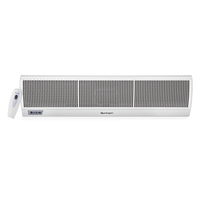Cortina de Ar 120 CM Springer 220V - 220V