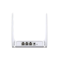Roteador Mercusys 301Wr Branco