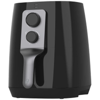 Fritadeira Elétrica Oster 3,3L 1300W Preta 220V OFRT590 - 220V