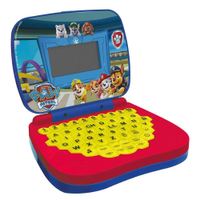 Laptop Da Patrulha Canina - Bilingue