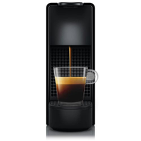 Cafeteira Nespresso Essenza Mini Preta para Café Espresso - C30-BR - 110V
