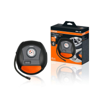 Mini Compressor De Ar Automotivo Portátil Osram Oti200 Tyreinflate