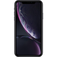 : iPhone XR 64GB Preto Excelente - Trocafone