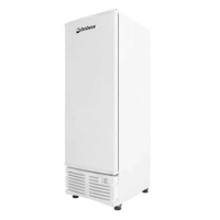 Freezer Vertical Tripla Ação 560 Litros EVZ21 220V - Imbera - 220V
