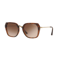 Oculos Solar Vogue - Vo5302sl 23861354 - Marrom - M