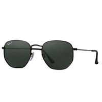 Oculos Solar Ray-Ban - Rb3548nl 002/5851 - Preto - M