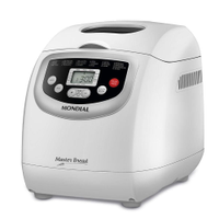 Panificadora Automática Master Bread NPF-54 - 110V