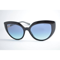 Óculos de sol Tiffany mod TF4170 8001/9s - Preto - 54