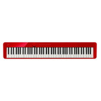 Piano Digital Privia Ca Sio Px-S1100 Vermelho