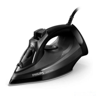 Ferro a Vapor Philips EcoPower Plus com Modo Eco e Desligamento Automático - DST5040 - 110V