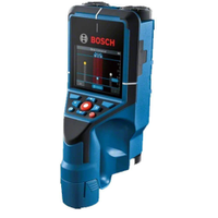 Detector Scanner De Materiais E Pvc Com Água D-Tect 200C