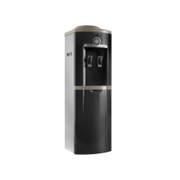 Gelágua de Coluna Esmaltec EGC35 Inox - 127v