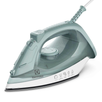 Ferro de passar a Vapor e a Seco Electrolux Efficient (ESI11) - 220V