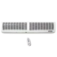 Cortina de Ar EOS 120 cm com Controle Remoto Ca1212C 220V - 220V
