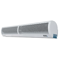 Cortina de Ar EOS 150 cm com Controle Remoto EOS-CER15 220V - 220V
