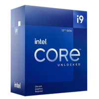 Processador Intel Core I9 12900Kf 3,20Ghz 16-Core Lga1700