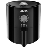 Fritadeira Elétrica Arno AirFry Ultra 4,2L 1620W com Sistema Hot Air - 220V