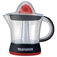 Espremedor De Suco 1,2 Litros 110V Tf-Juicer1250 - 110V