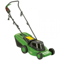 Maquina de Cortar Grama WM 350 1800W Com Recolhedor - Trapp