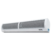 Cortina de Ar EOS 120 cm com Controle Remoto EOS-CER12 220V - 220V