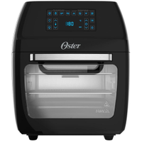 Fritadeira Oven Fryer 12L Oster 3 em 1 - 110V