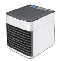 Mini Ar Condicionado Portátil Arctic Air Cooler 3 Velocidade - Bivolt