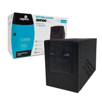 Estabilizador Ragtech Sense Laser 2000Va, Monovolt