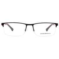 Óculos Emporio Armani Ea1041 3094 - Preto - 55