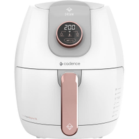 Fritadeira Sem óleo 3l Cadence Dream Rosé Gold - 127v 127v - 110V