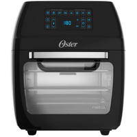 Fritadeira Forno Oster OFRT780 3 em 1 12L - 110V