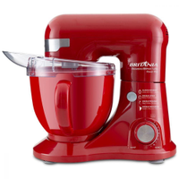 Batedeira Planetária Britânia Power Plus Turbo 700W 220V - 220V