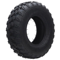 Pneu Dianteiro Aro 10 Quadriciclo 21X7-10 100030 Rx Tires