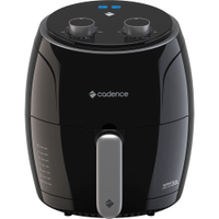 Fritadeira Sem Óleo 3,8L Cadence Super Cook Fryer - 220V