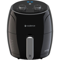 Fritadeira Sem Óleo 3,8L Cadence Super Cook Fryer - 110V