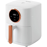 Fritadeira Elétrica Air Fryer Gaabor 4,5L Digital Touch 127V - 110V