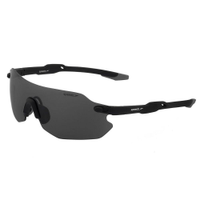Óculos De Sol Speedo Inter-Action 2 A01 - Preto - Único