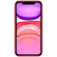 : iPhone 11 128GB Vermelho Bom - Trocafone