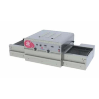 Forno Esteira Para Pizza Elétrico PRFE-400 220T - Progás