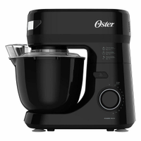 Batedeira Planetária OBAT640 12 Velocidades 4 Litros 850W Oster - 110V