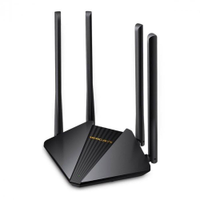 Rot. Mercusys Dual Band Ac1200 Mr30G 2