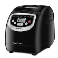 Panificadora Mondial Master Bread NPF-53 - 110V