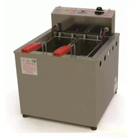 Fritadeira Água e Óleo 18L PR-100E ST 220V - Progás