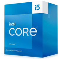 Processador Intel 13400f Core I5 (1700) 2.50 Ghz Box - Bx8071513400f - 13ª Ger