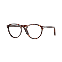 Armacão De Grau Persol 3286V 24 - Marrom - 49