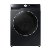 Lava E Seca Samsung WD14T, 3 em 1, Lavagem inteligente Black Inox 14/9 kg - 110V