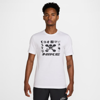 Camiseta Nike Gyn Life Masculina